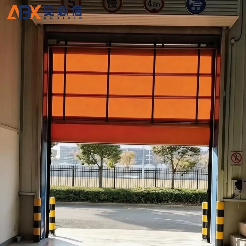 大同堆积门